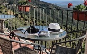 “Sa Scala” Bed&Terrace