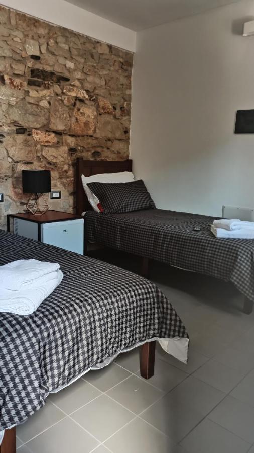 Hotel “Sa Scala” Bed&Terrace Baunei Exterior foto