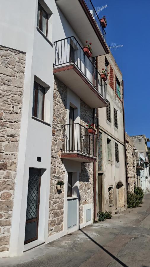 Hotel “Sa Scala” Bed&Terrace Baunei Exterior foto