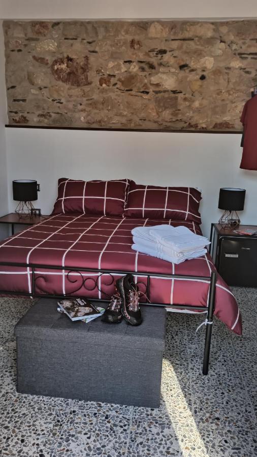 Hotel “Sa Scala” Bed&Terrace Baunei Exterior foto