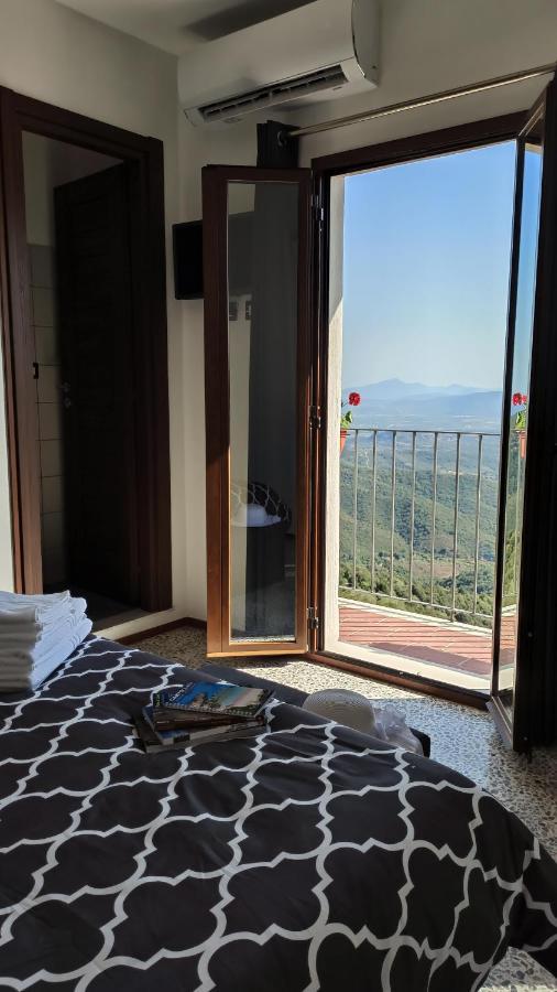 Hotel “Sa Scala” Bed&Terrace Baunei Exterior foto
