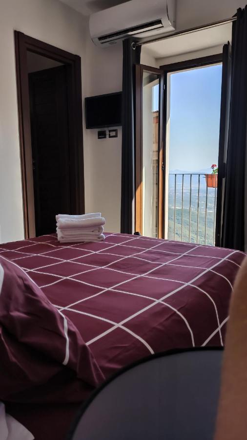 Hotel “Sa Scala” Bed&Terrace Baunei Exterior foto